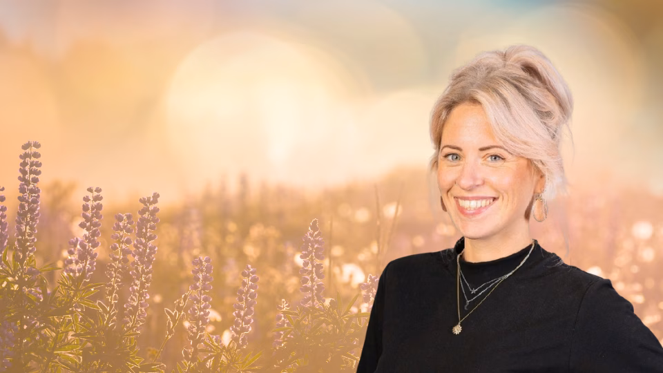 Nikki Schouwenaar, projectleider bij Greenchoice