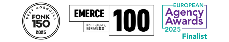Aviva Solutions is een award winning full service digital agency. Met topposities in FONK150, EMERCE100, en de European Agency Awards garanderen we kwaliteit.