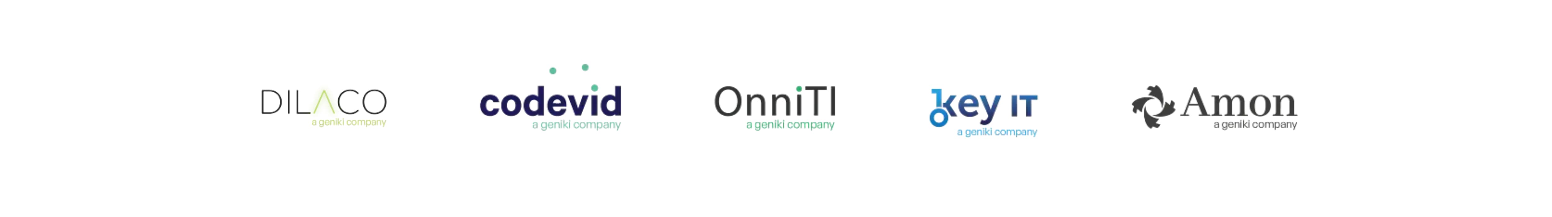Geniki-Companies