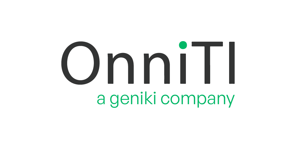 Entiteit Geniki