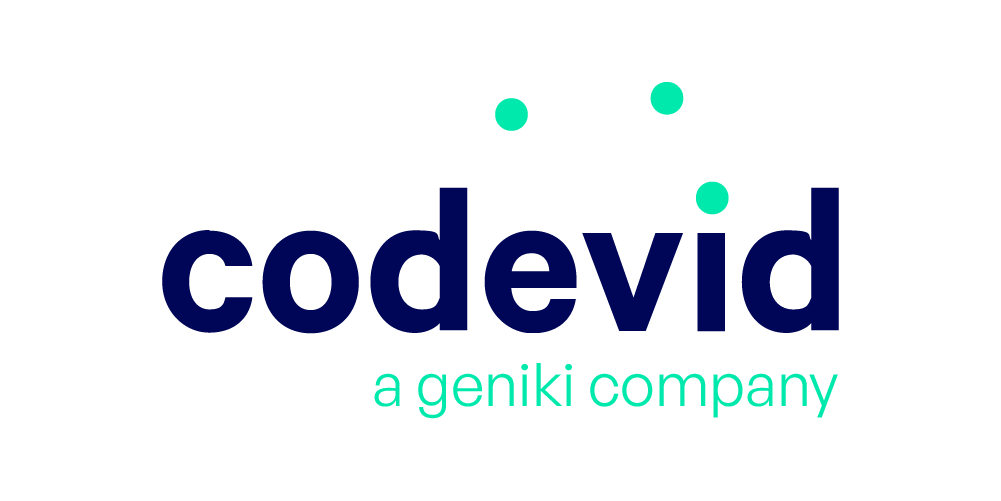 Codevid logo