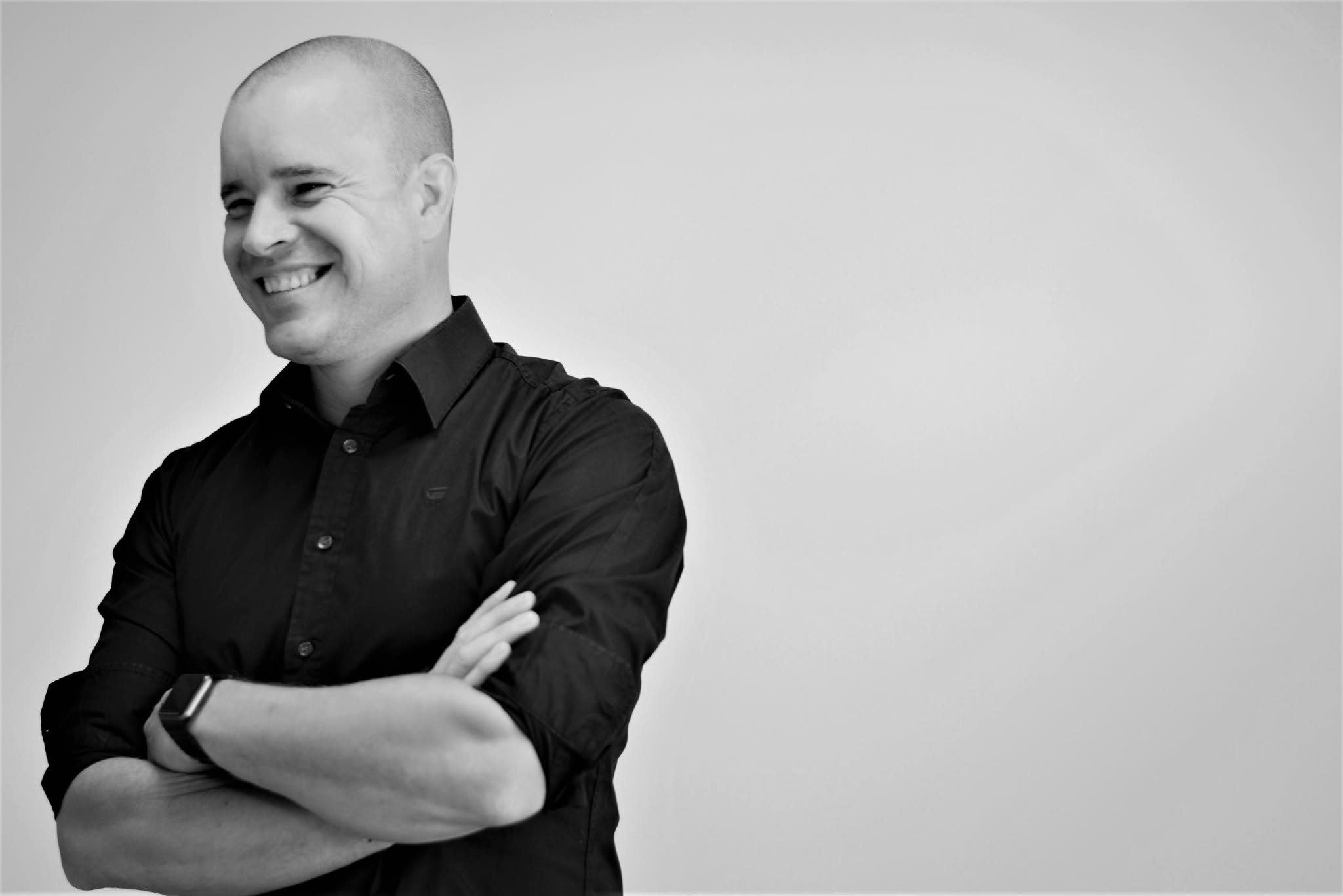 Wim Kretzers is de CEO van Geniki.