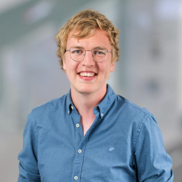 André van Delft