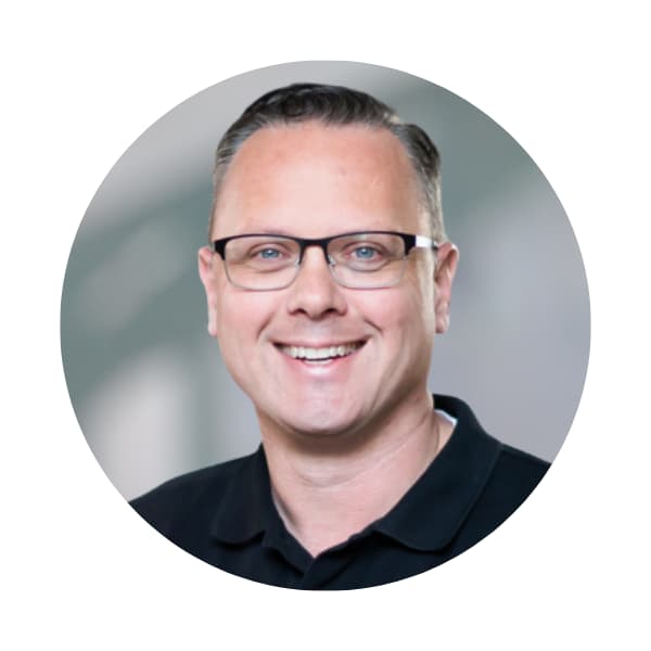 Dennis Doomen, Microsoft MVP en Senior Software Developer bij Aviva Solutions.