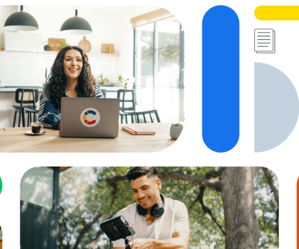 Introducing Contentful