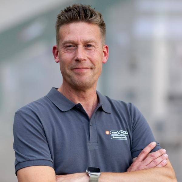 Roel Kuik