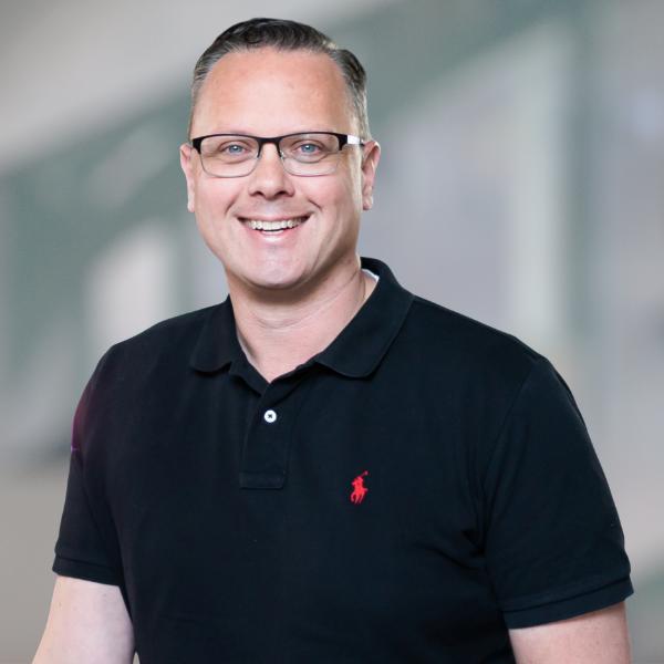 Dennis Doomen