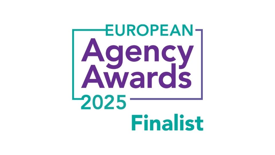 Aviva Solutions staat in de finale van de European Agency Awards.