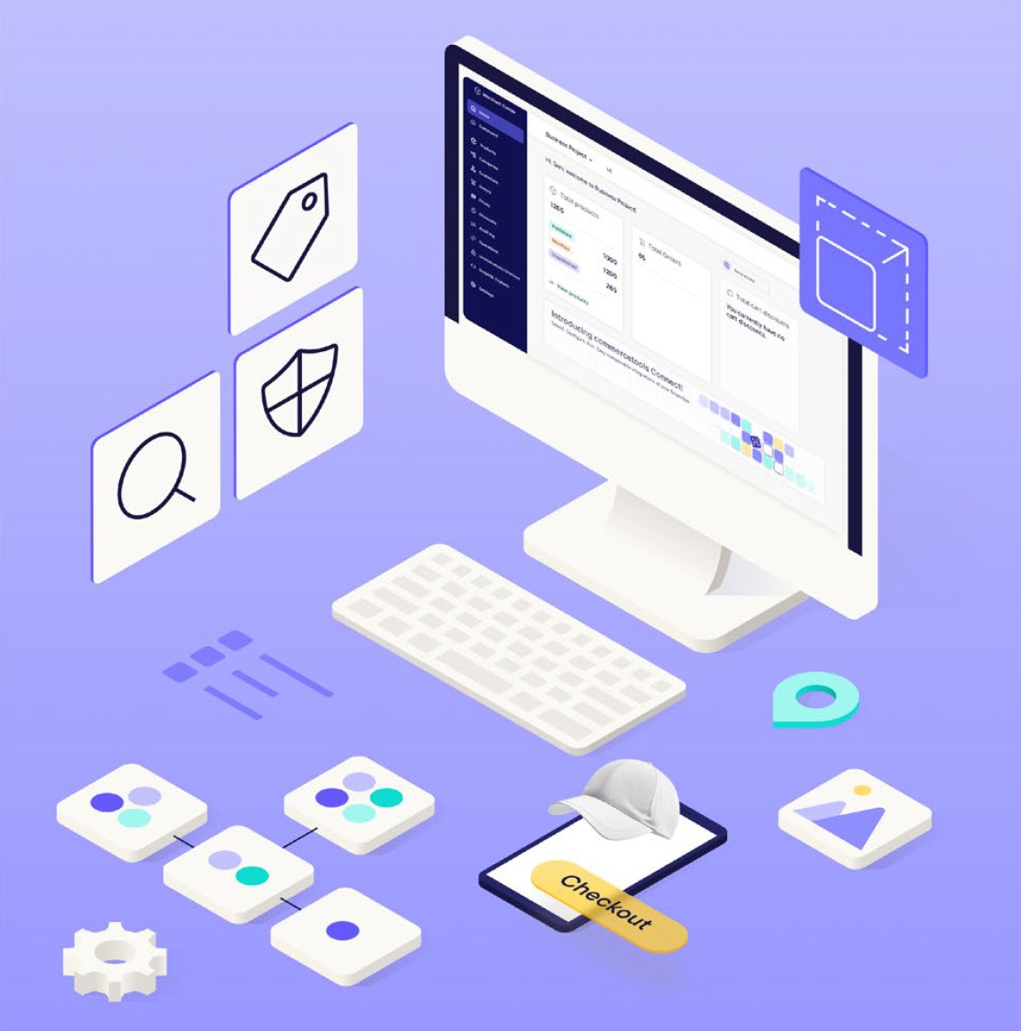 Introducing commercetools