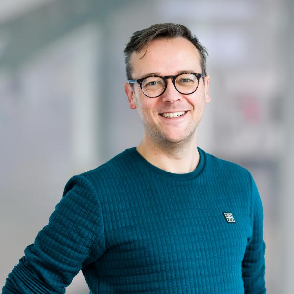 Teun Somers