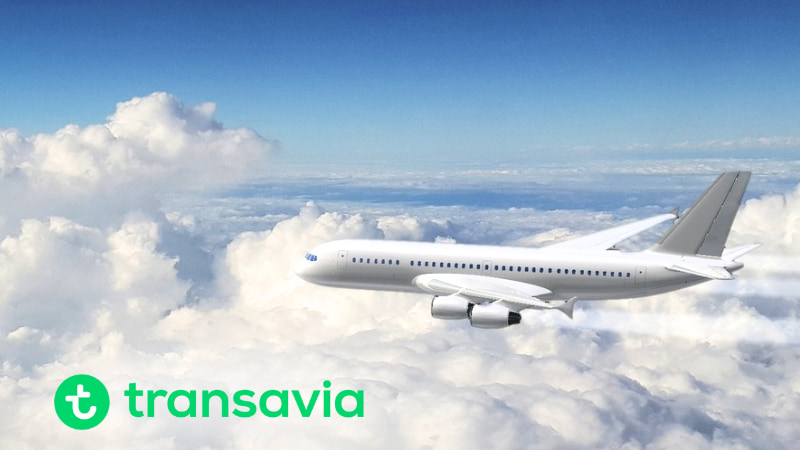 Kontent.ai versterkt Transavia met centraal contentbeheer