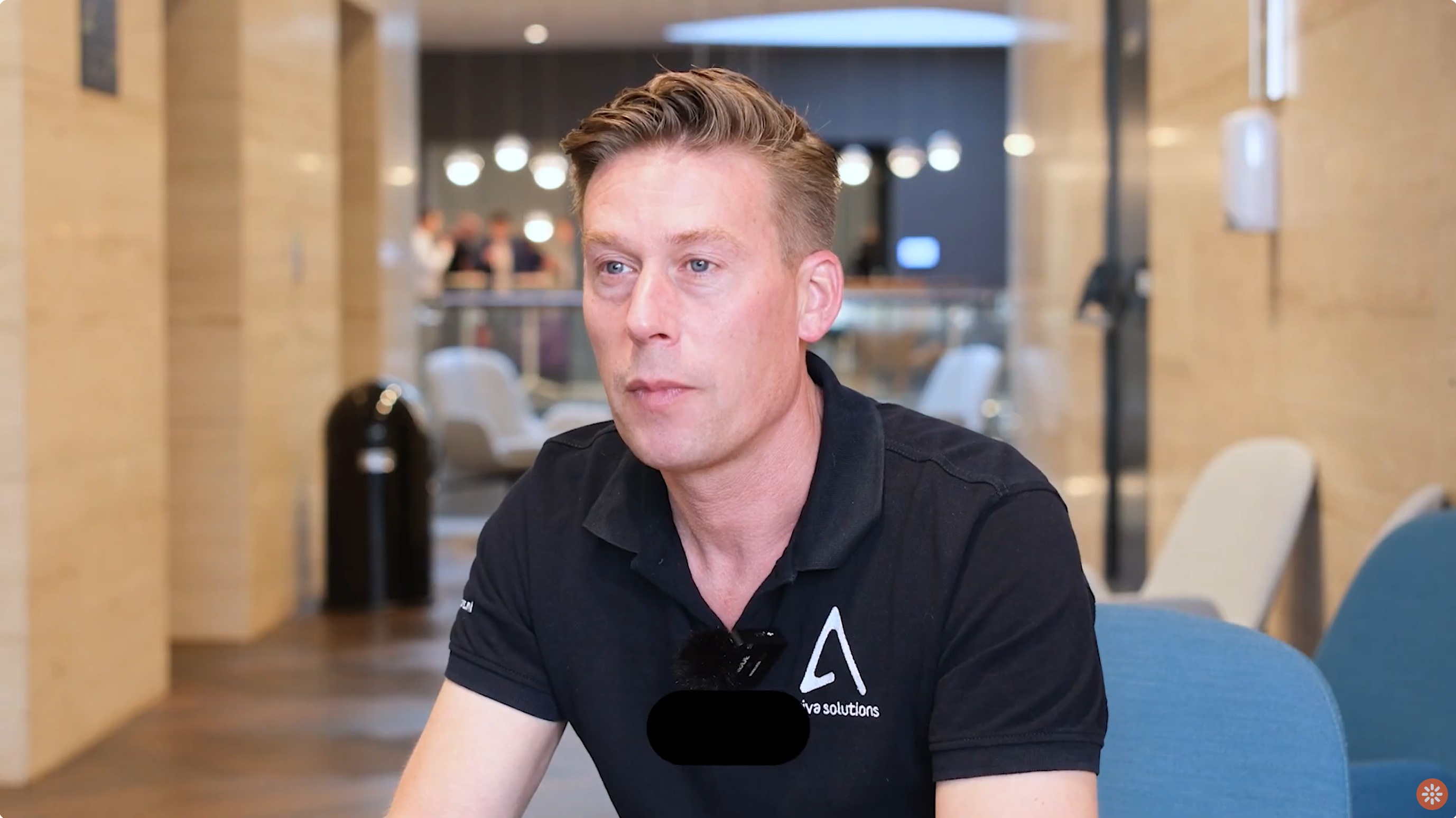 Roel Kuik interviewed about Kentico