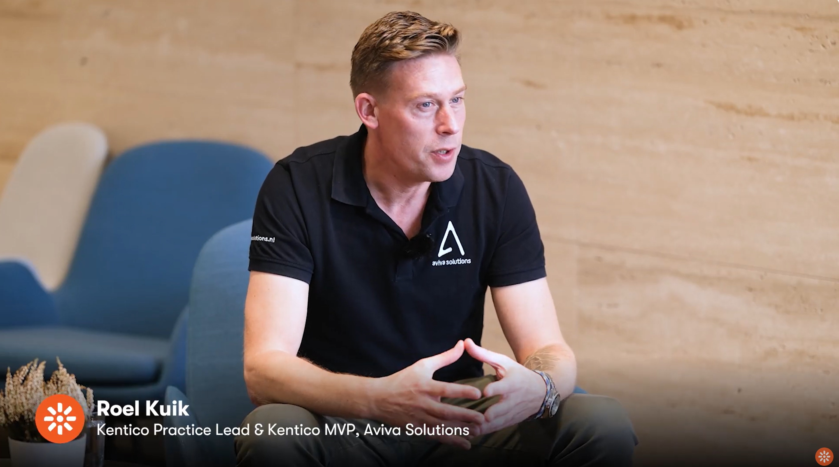 Roel Kuik shares his thoughts on the new Kentico Content Hub