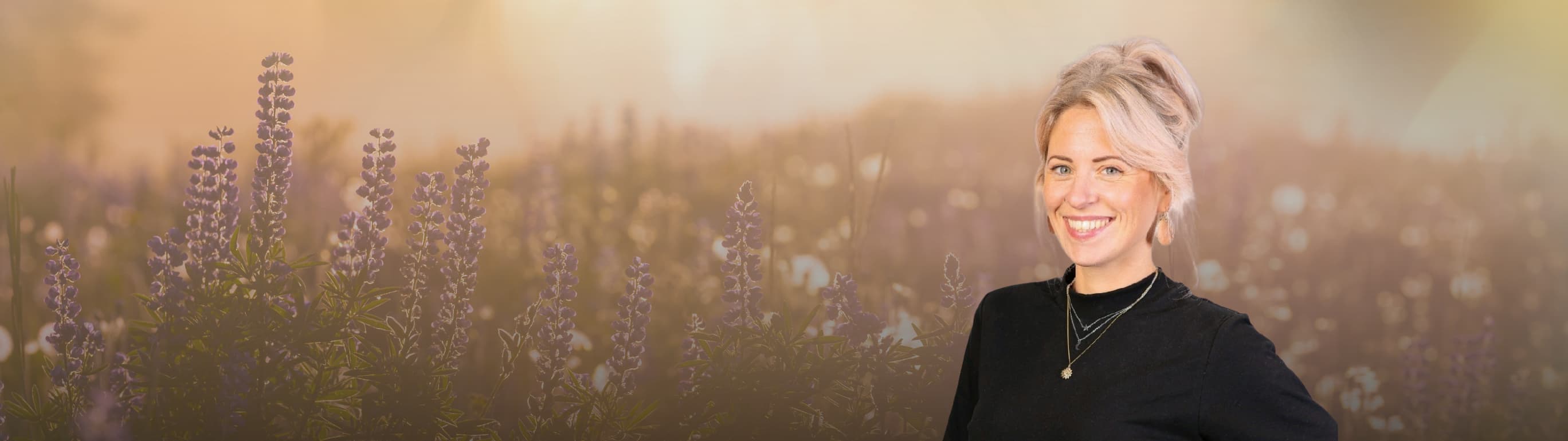 Nikki Schouwenaar is zeer tevreden over de nieuwe MKB funnel, gemaakt door Aviva Solutions.