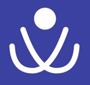 Het logo van de World Treasury Center