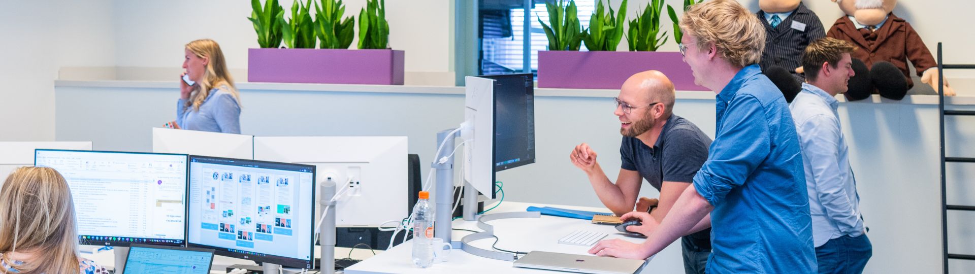 Over Aviva Solutions