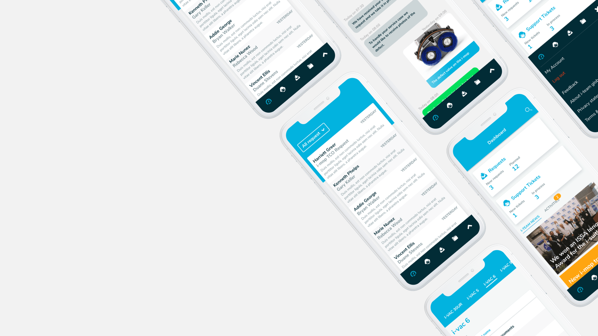 Meer weten over Sitecore