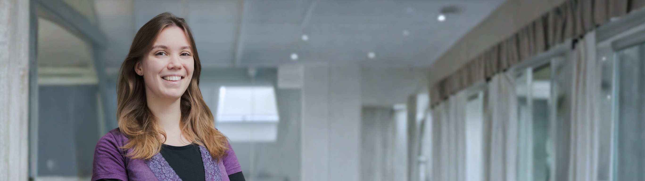 Tara Huisman is Contentspecialist bij Aviva Solutions.