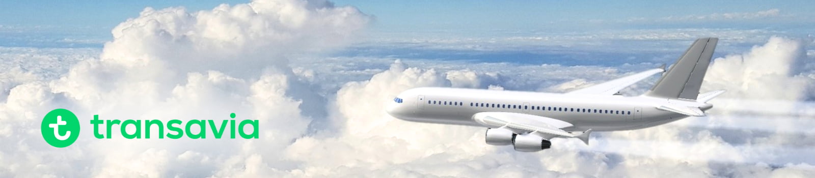 Kontent.ai versterkt Transavia met centraal contentbeheer