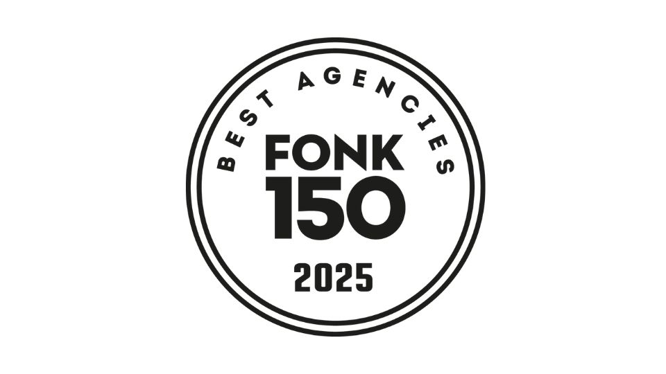 Aviva Solutions staat met een 8,73 in FONK150 2025.